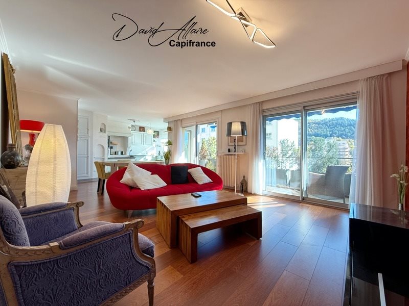 Appartement à vendre, 81m², Gap