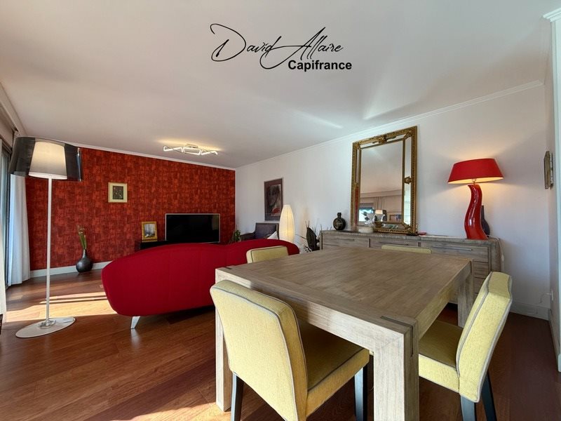 Appartement à vendre, 81m², Gap
