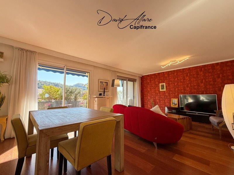 Appartement à vendre, 81m², Gap