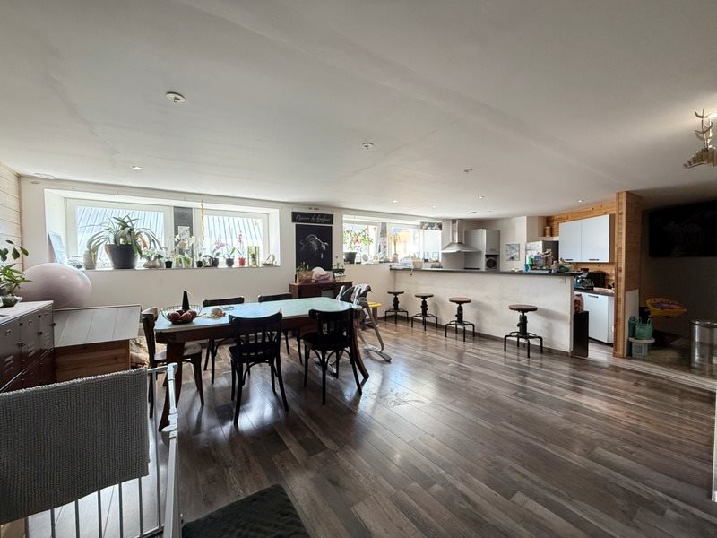 Maison à vendre, 350m², La Cluse