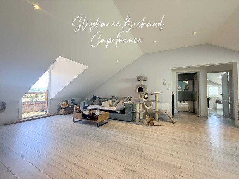Appartement à vendre, 133m², Gap