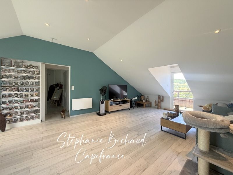 Appartement à vendre, 133m², Gap