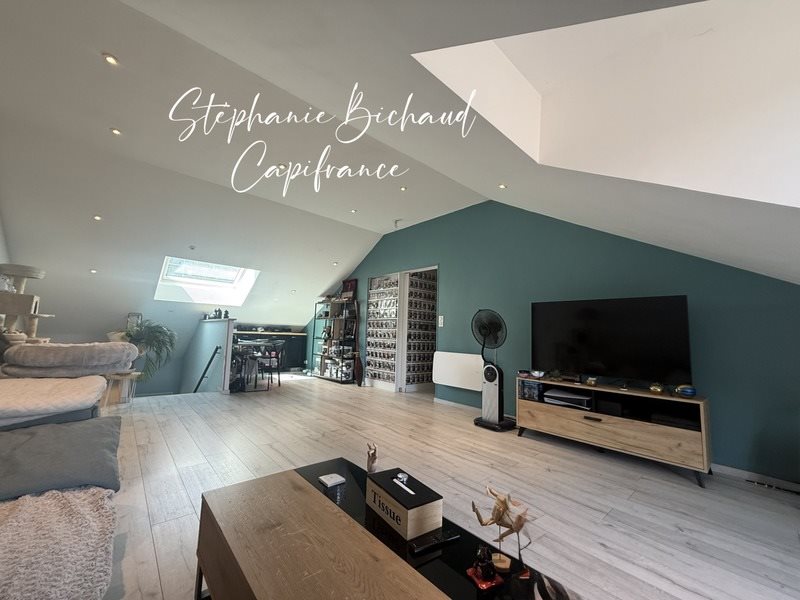 Appartement à vendre, 133m², Gap