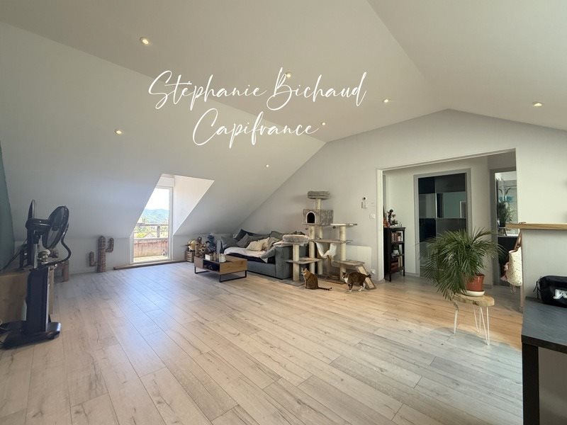 Appartement à vendre, 133m², Gap