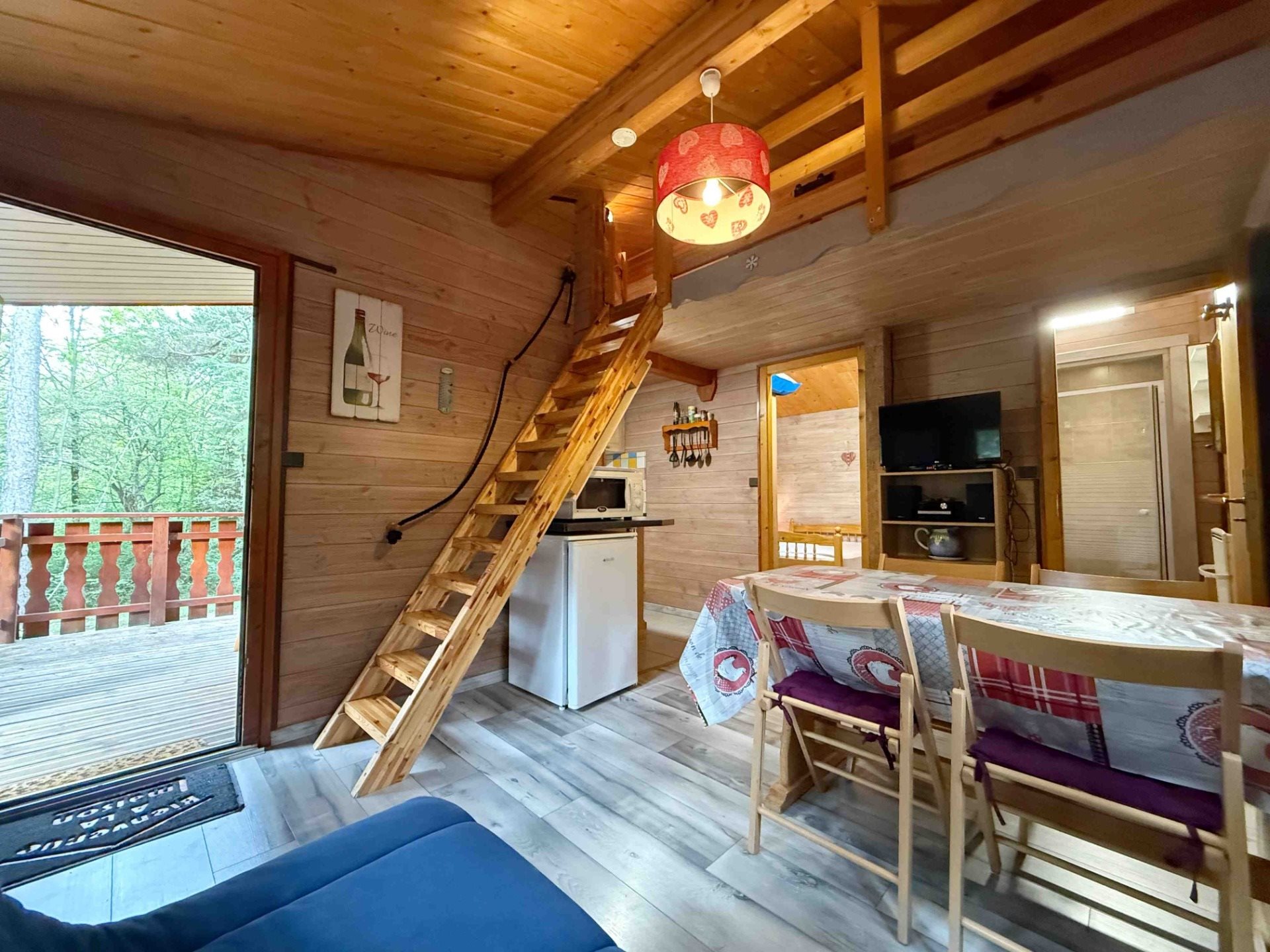 Maison à vendre, 26m², La Roche-des-Arnauds