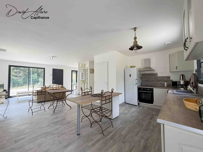 Maison à vendre, 101m², Aspres-sur-Buëch