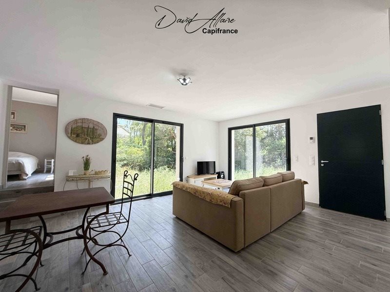 Maison à vendre, 101m², Aspres-sur-Buëch