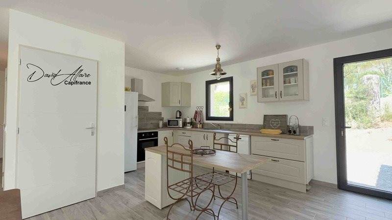Maison à vendre, 101m², Aspres-sur-Buëch