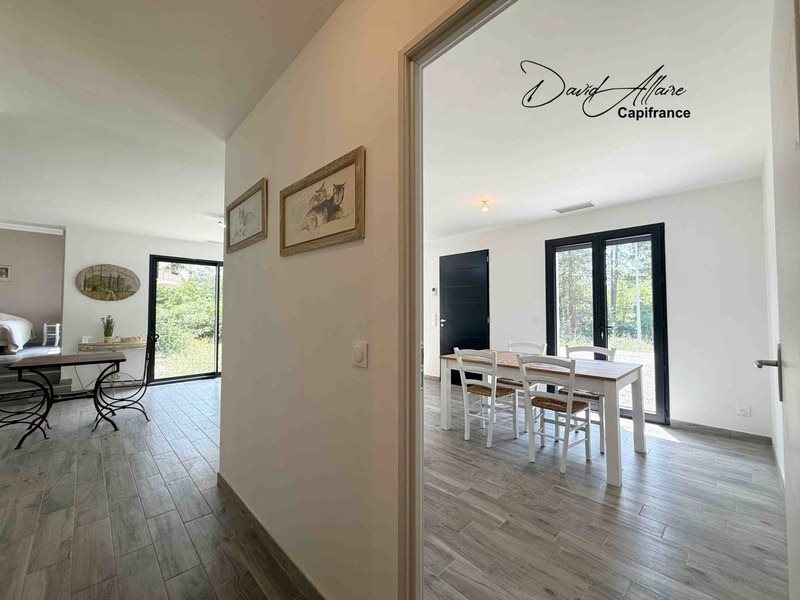 Maison à vendre, 101m², Aspres-sur-Buëch