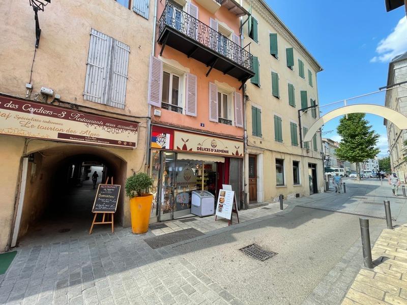 Appartement à vendre, 47m², Gap