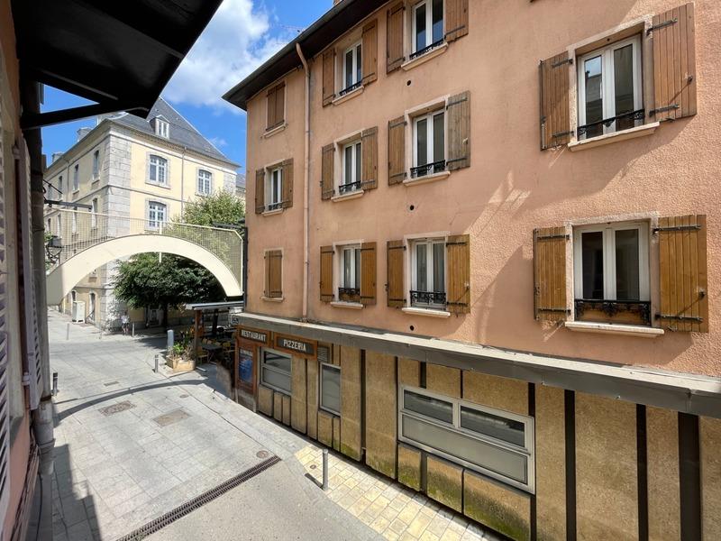 Appartement à vendre, 47m², Gap