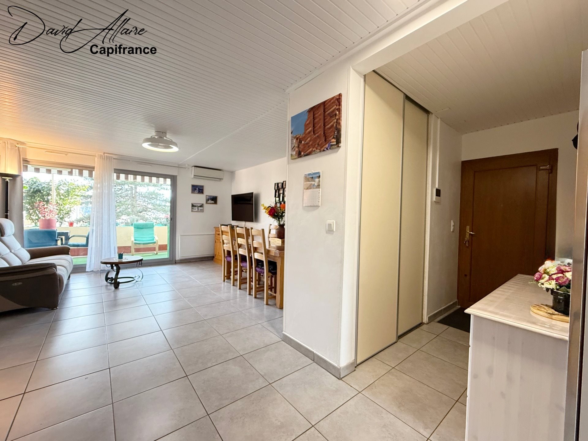 Appartement à vendre, 77m², Gap