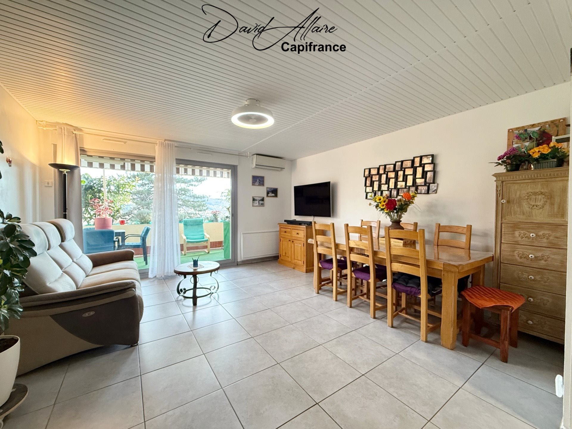 Appartement à vendre, 77m², Gap