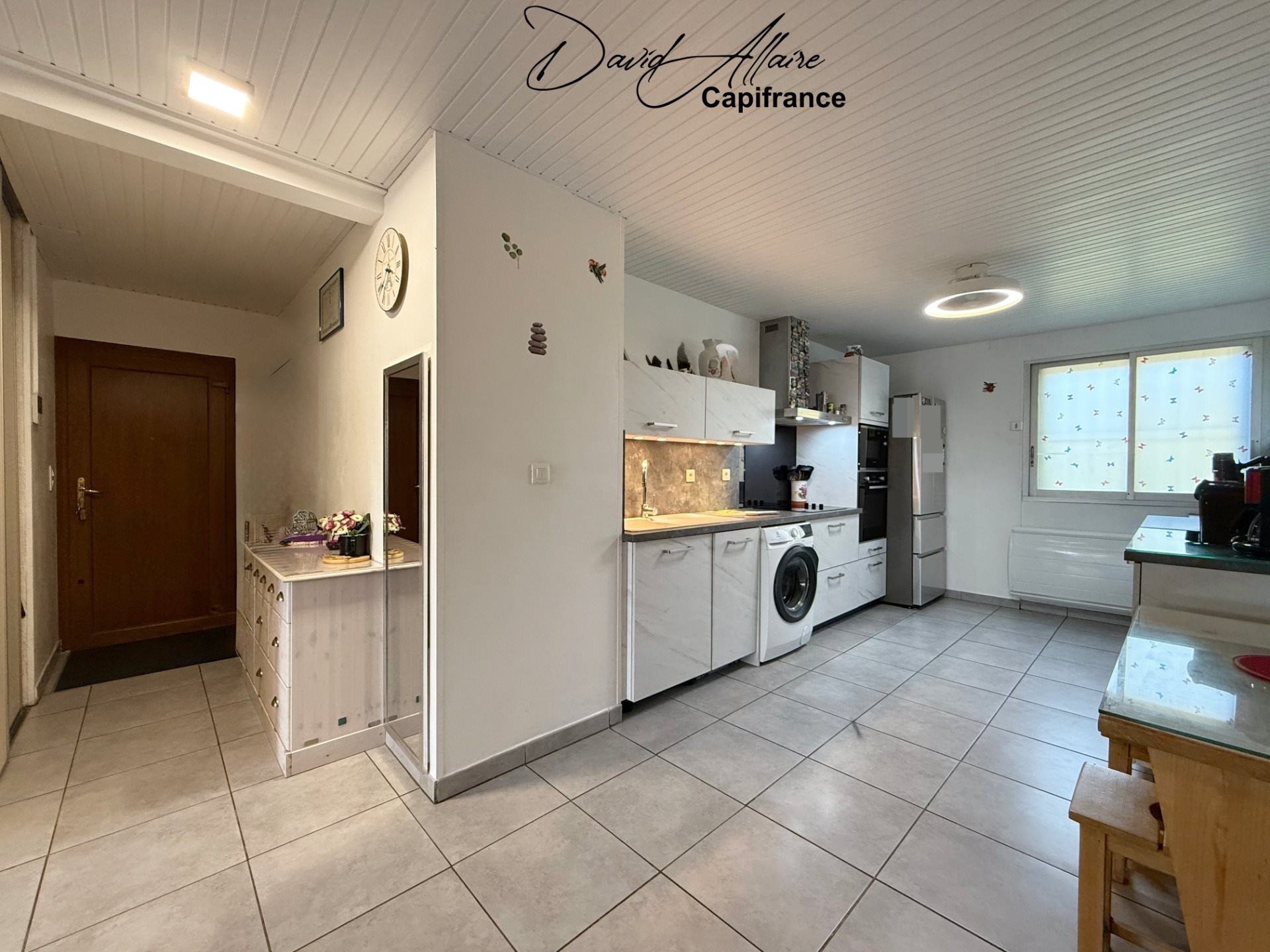 Appartement à vendre, 77m², Gap