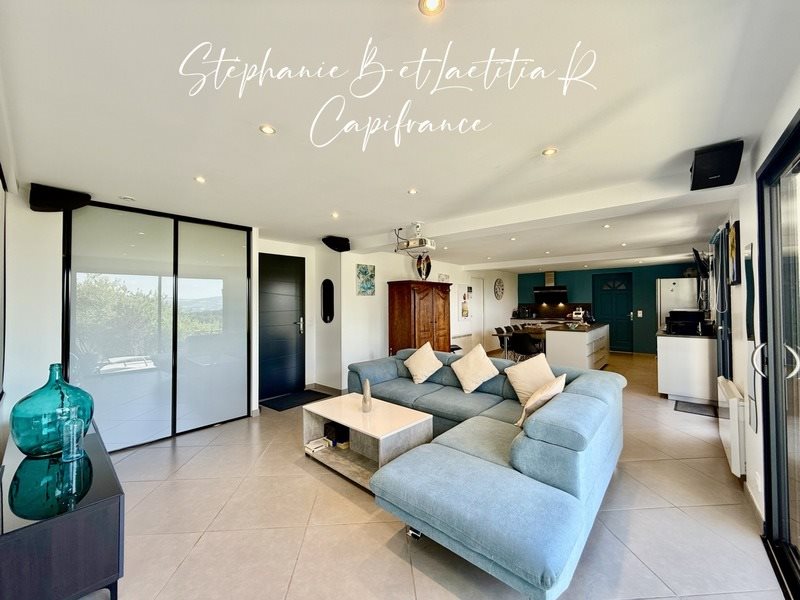 Maison à vendre, 178m², Saint-Bonnet-en-Champsaur