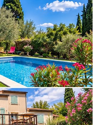 Maison à vendre, 150m², Manosque