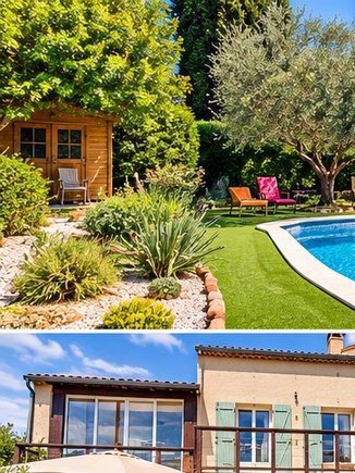 Maison à vendre, 150m², Manosque