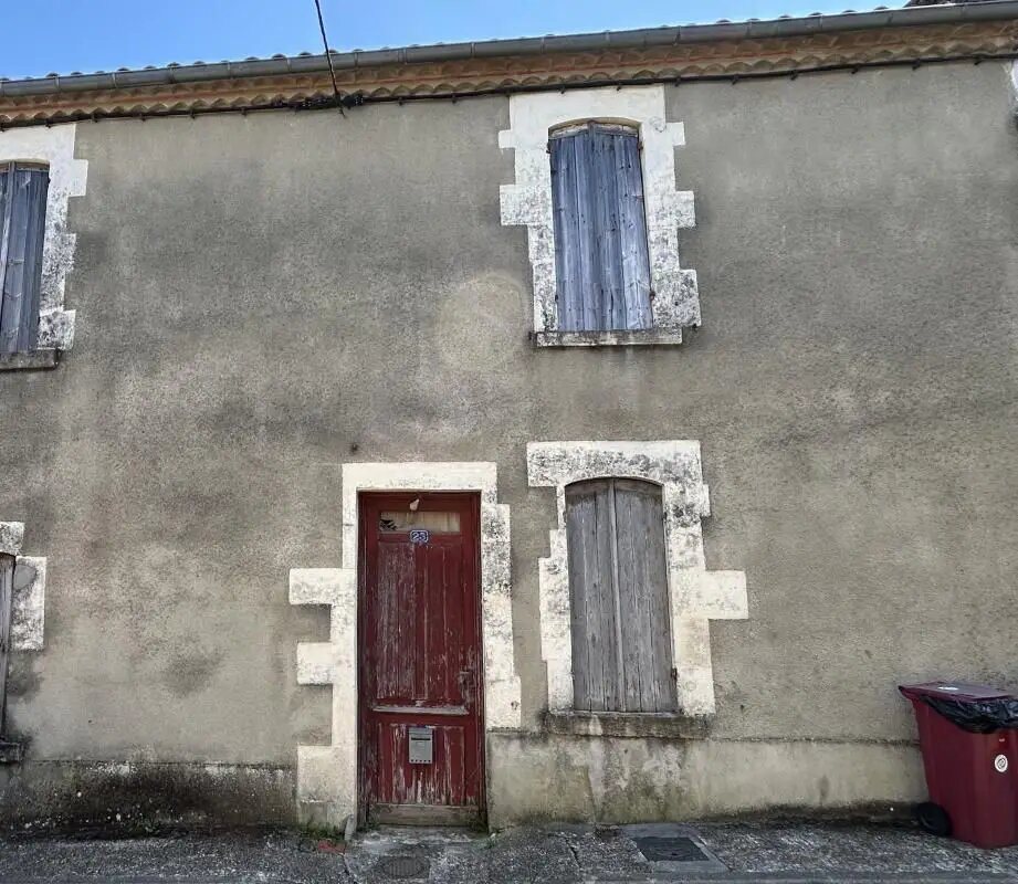 Maison à vendre, 124m², Barsac