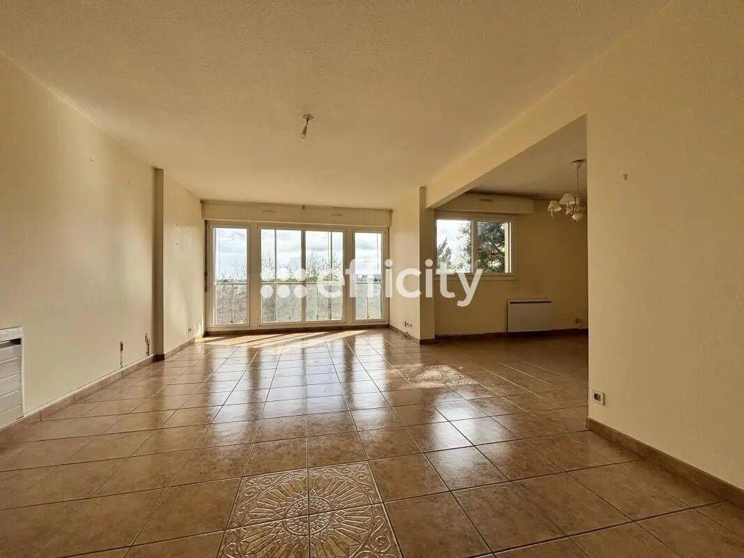 Appartement à vendre, 111m², Mérignac