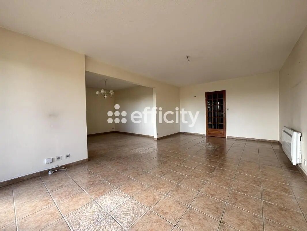 Appartement à vendre, 111m², Mérignac