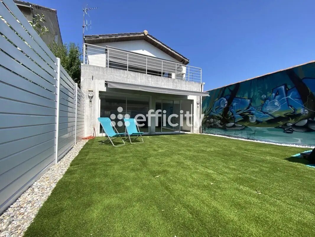 Maison à vendre, 145m², Bordeaux