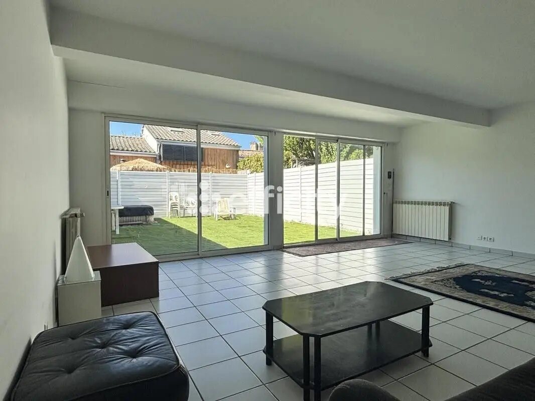 Maison à vendre, 145m², Bordeaux