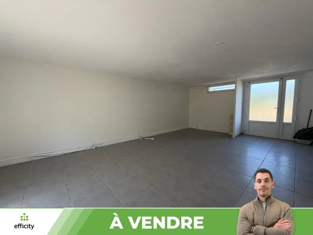 Maison à vendre, 130m², Châtellerault