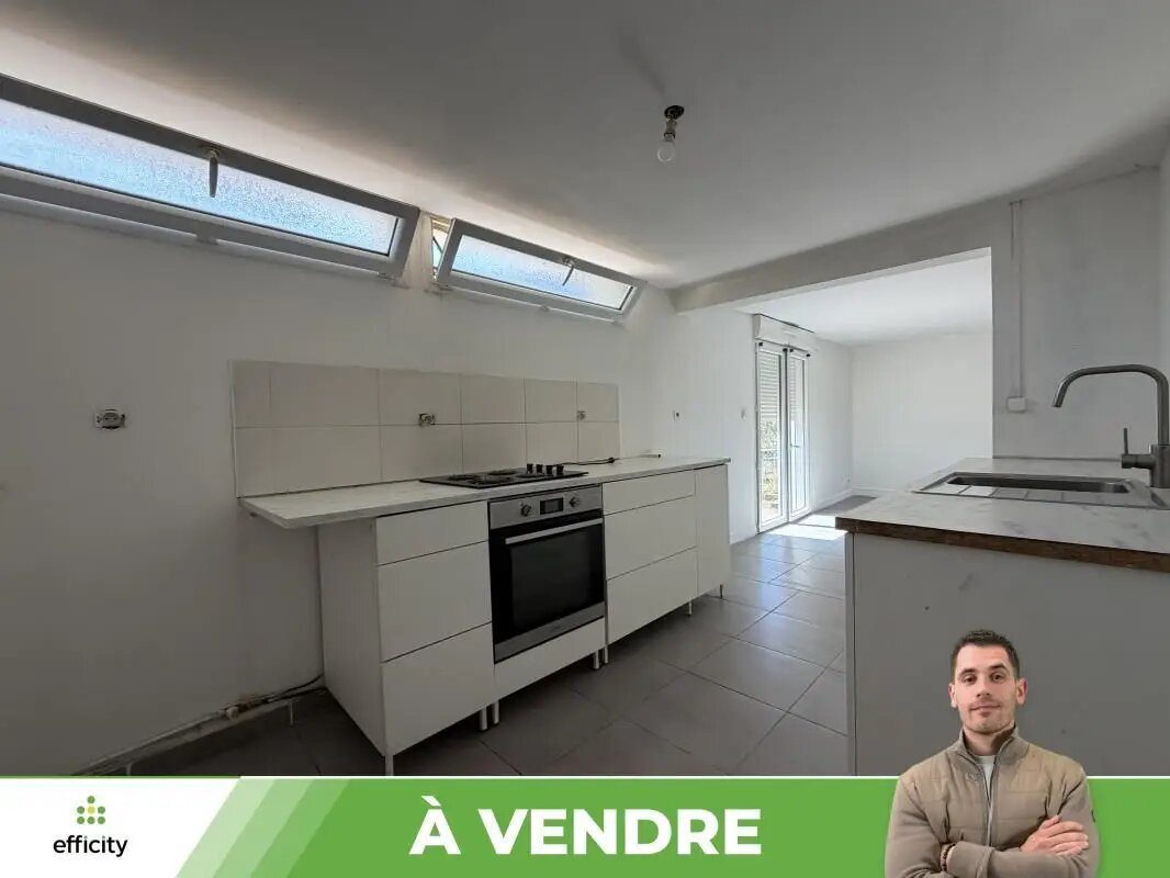 Maison à vendre, 130m², Châtellerault