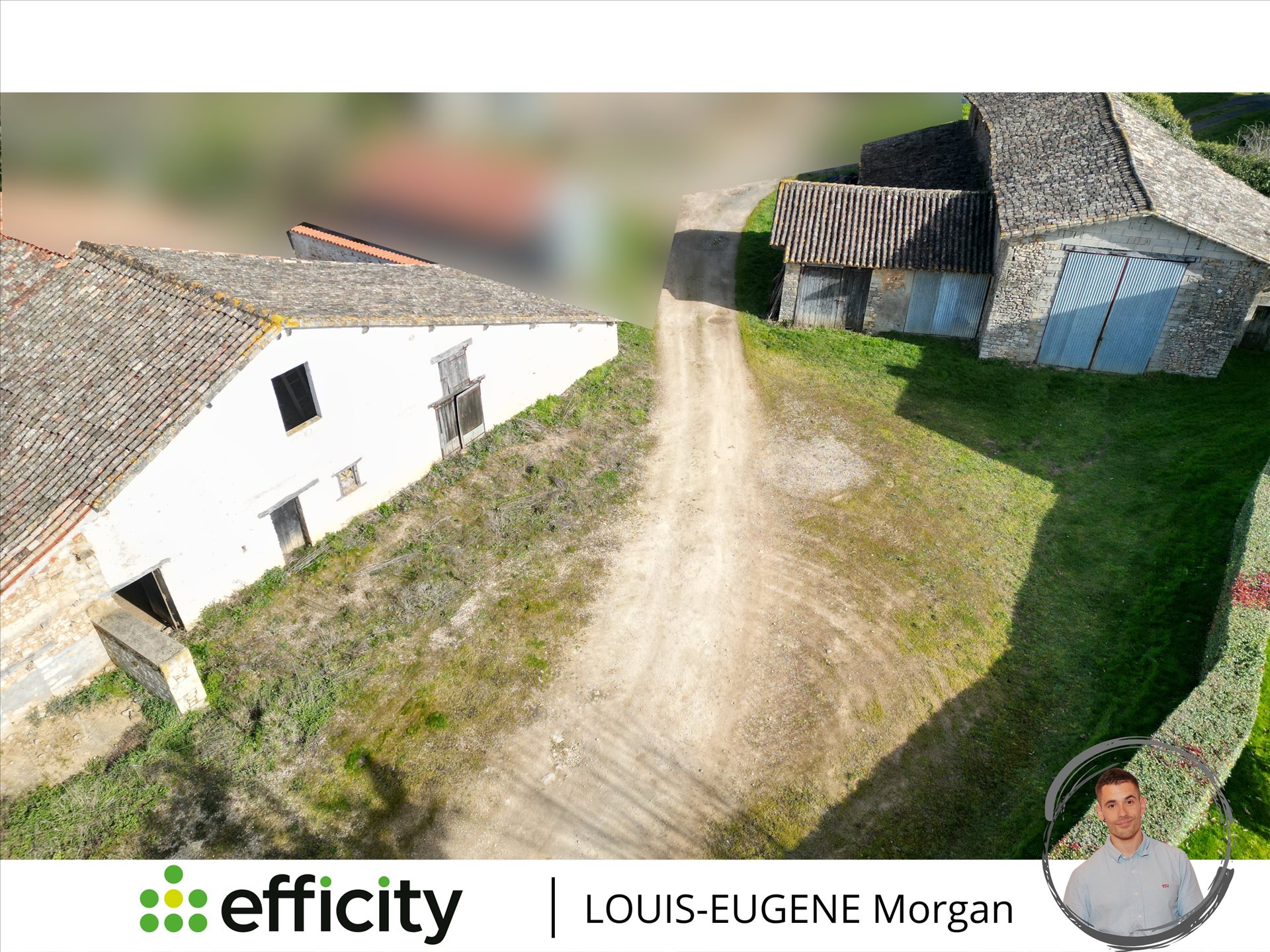 Maison à vendre, 245m², Celle-Lévescault