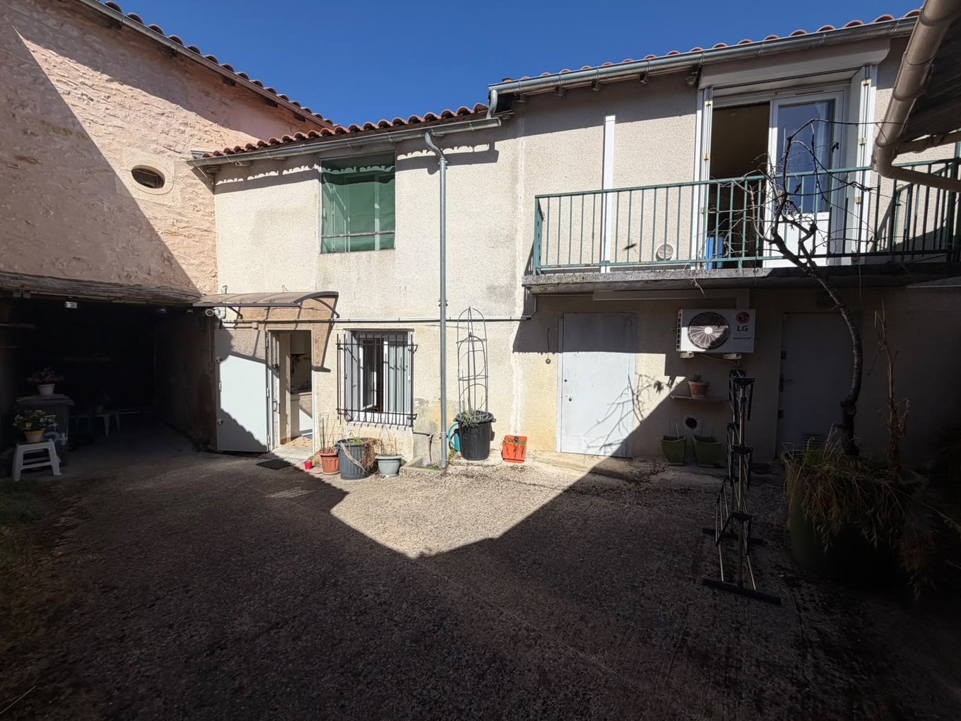 Maison à vendre, 100m², Migné-Auxances