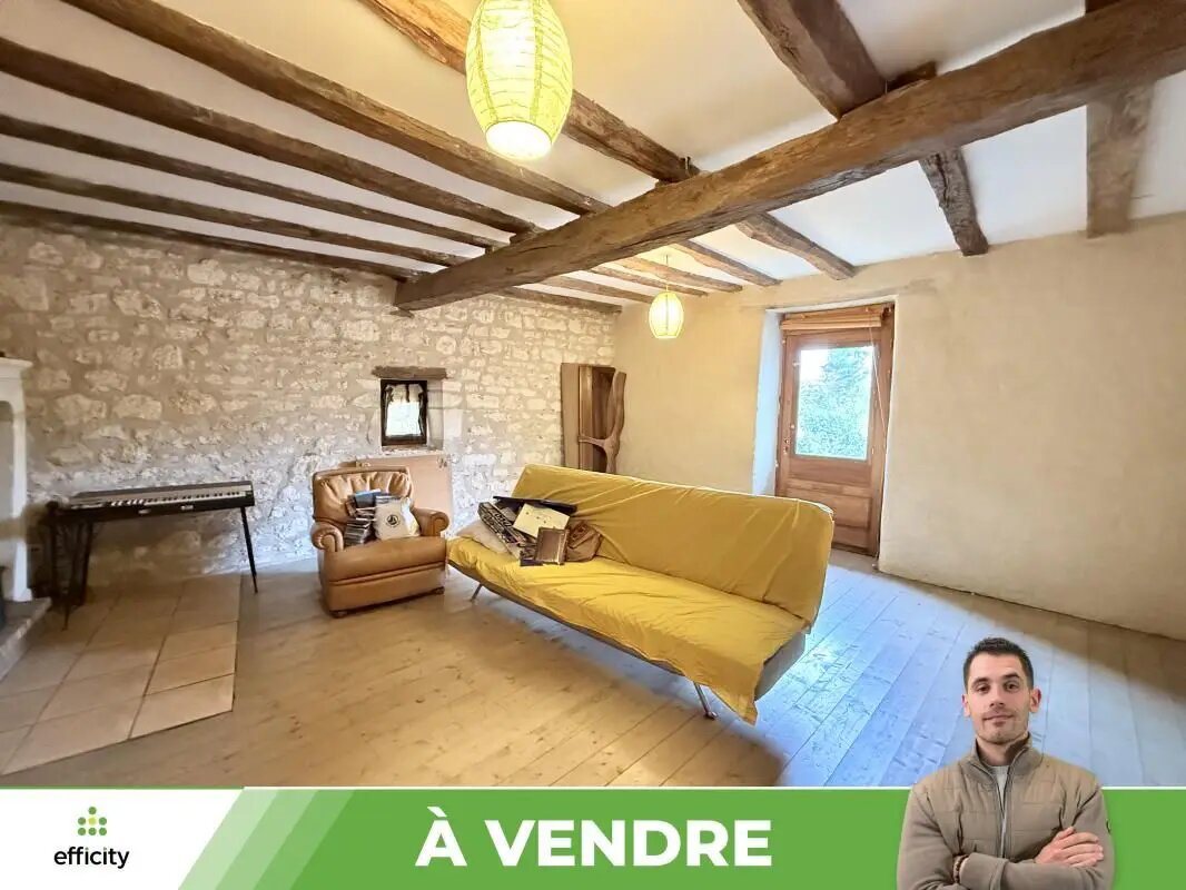 Maison à vendre, 182m², Bonneuil-Matours
