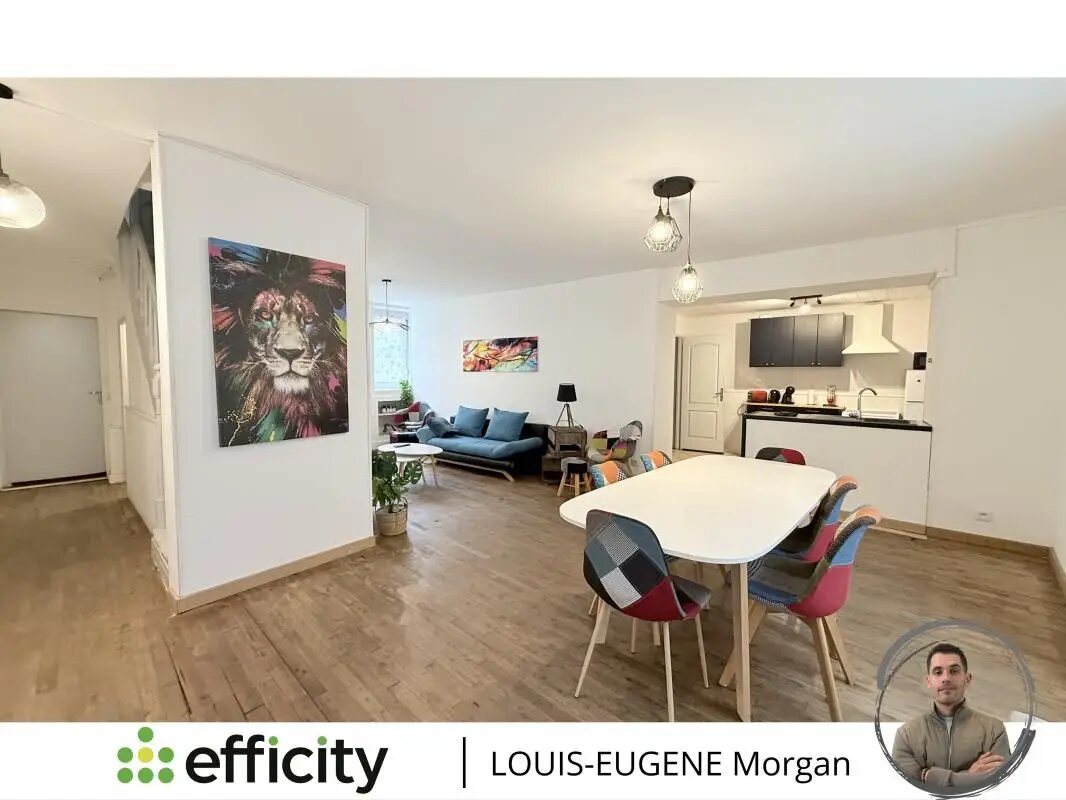 Maison à vendre, 144m², Civray