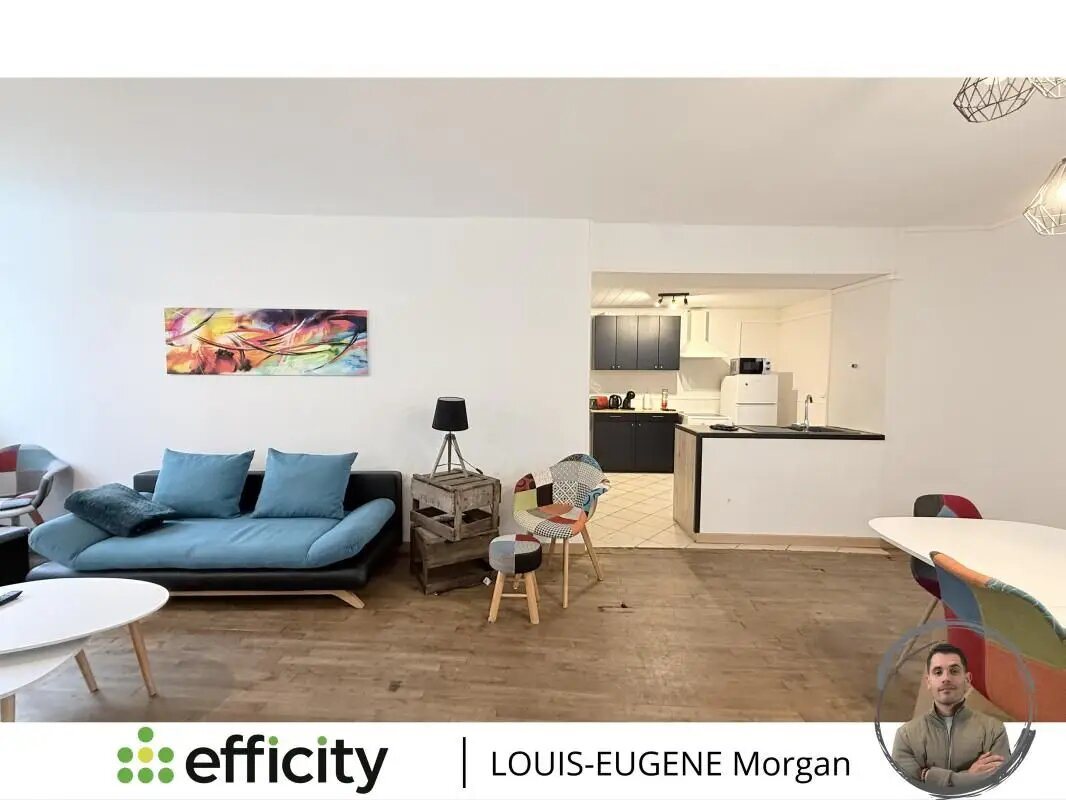 Maison à vendre, 144m², Civray