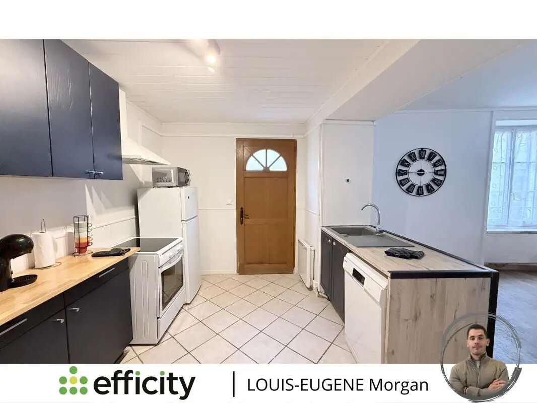Maison à vendre, 144m², Civray