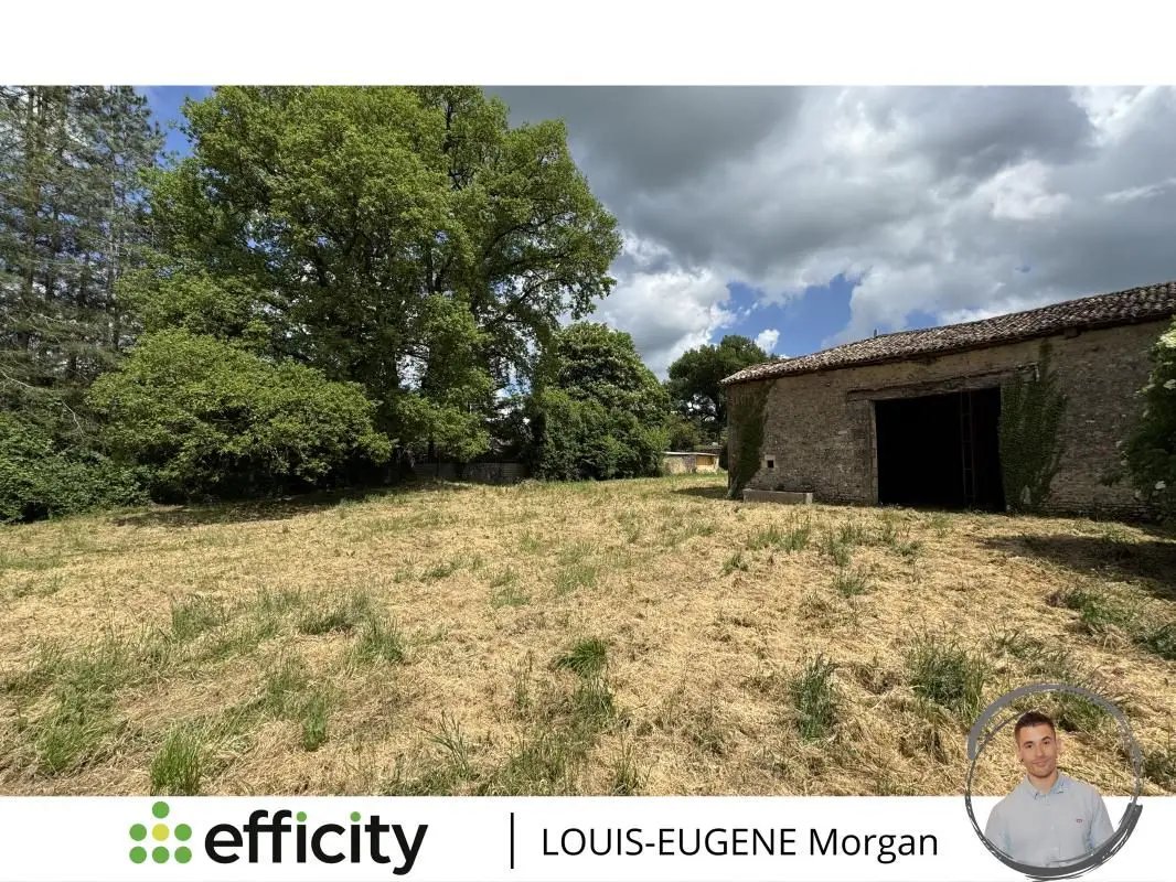 Maison à vendre, 171m², Champagné-Saint-Hilaire