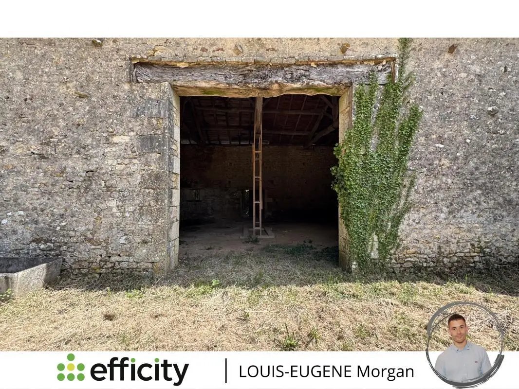 Maison à vendre, 171m², Champagné-Saint-Hilaire