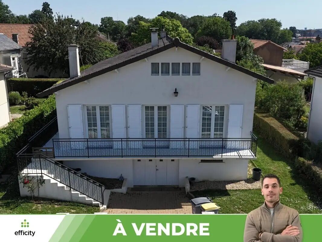 Maison à vendre, 144m², Poitiers