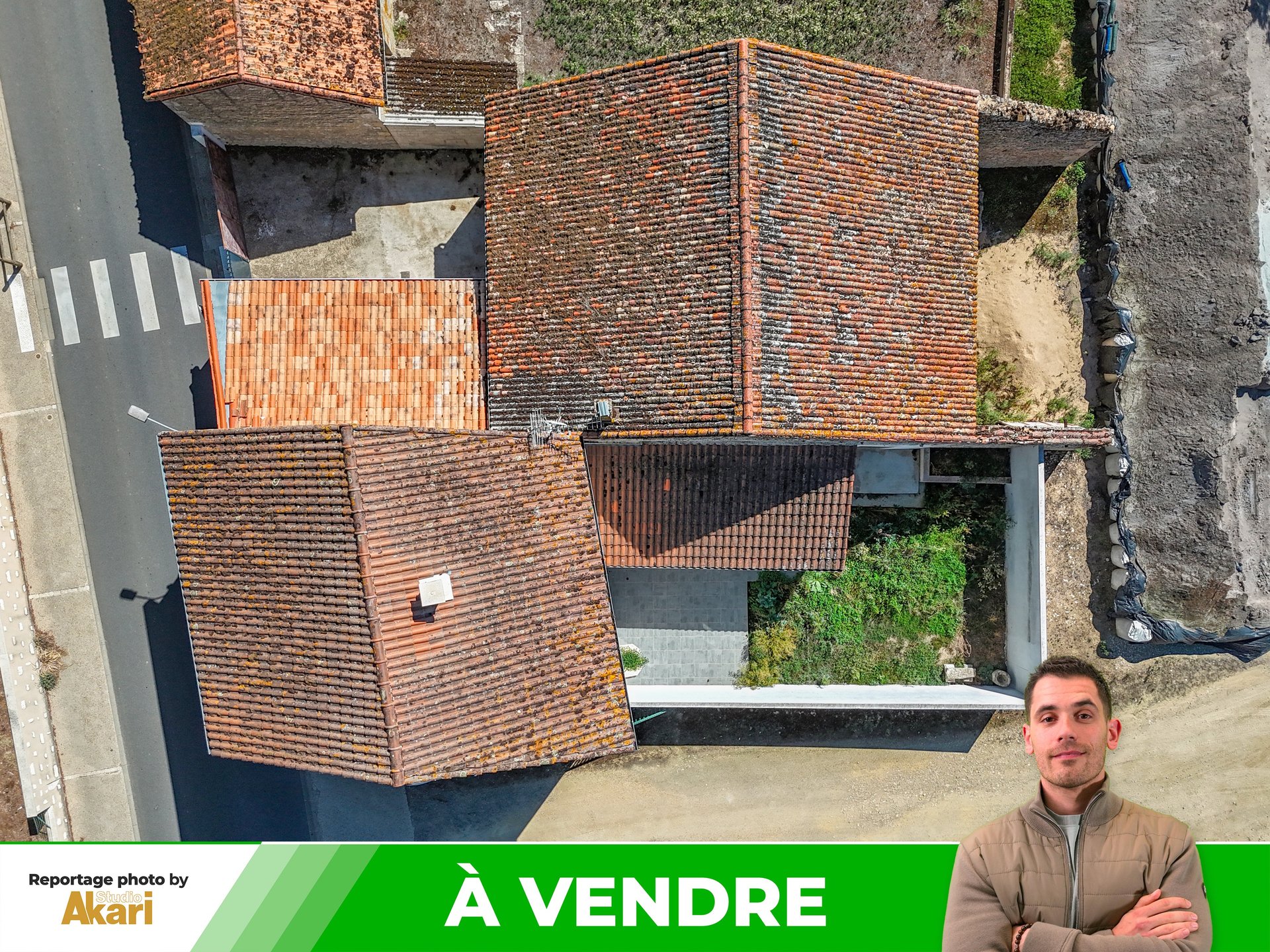 Maison à vendre, 162m², Bouresse