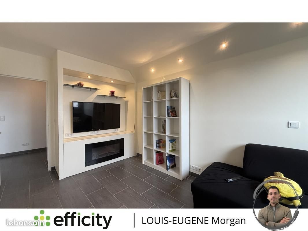 Appartement à vendre, 109m², Poitiers
