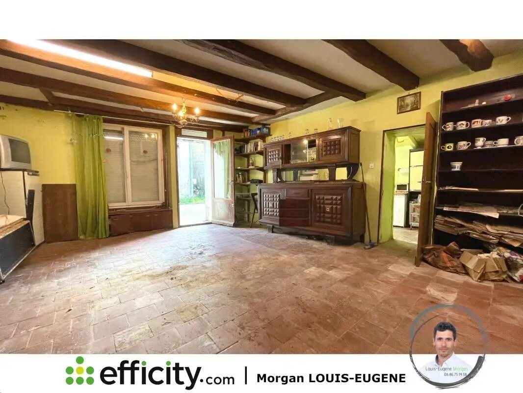 Maison à vendre, 259m², Saint-Secondin