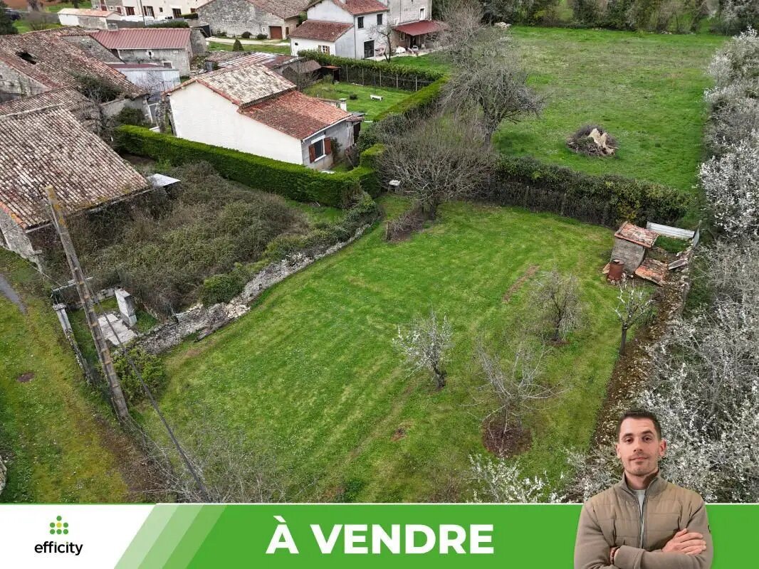 Maison à vendre, 117m², Blanzay