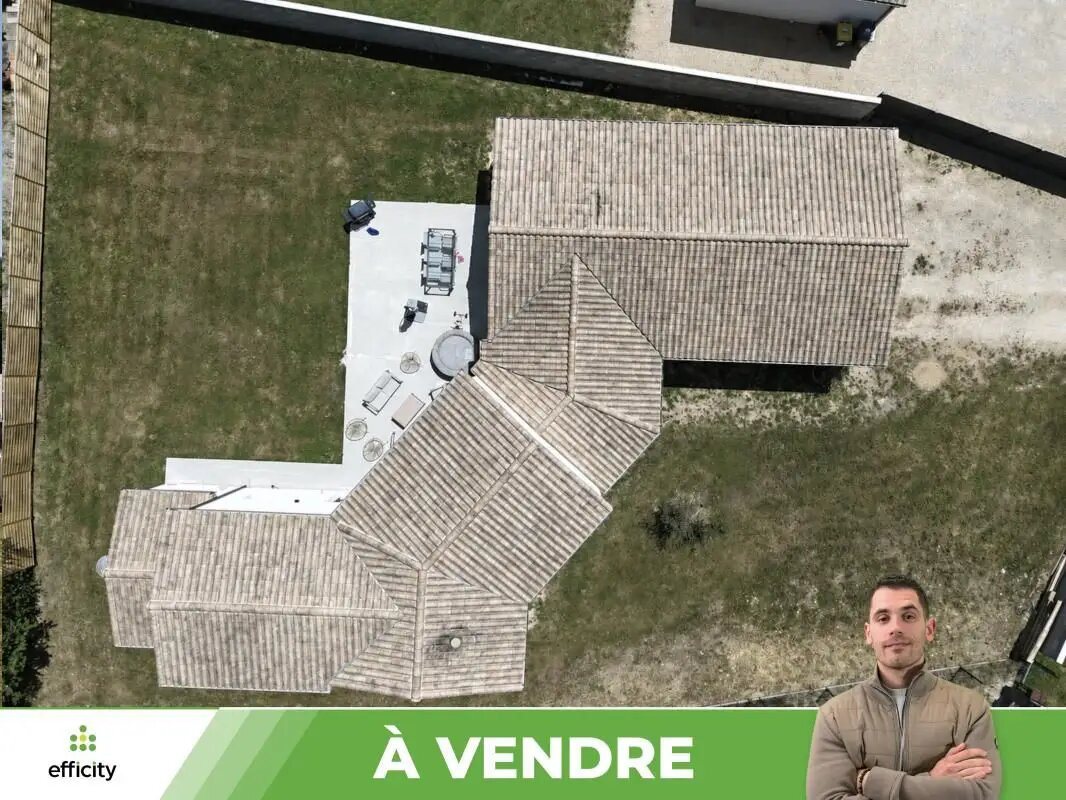 Maison à vendre, 178m², Fontaine-le-Comte