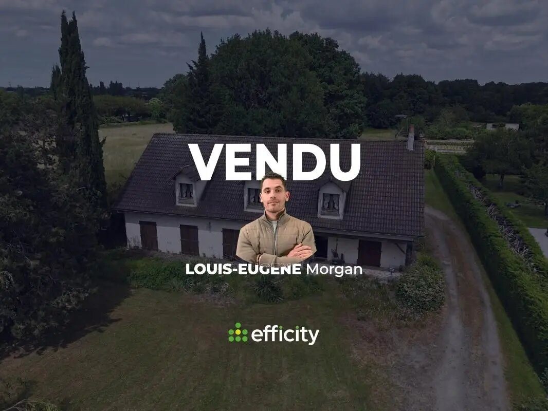 Maison à vendre, 149m², Usson-du-Poitou