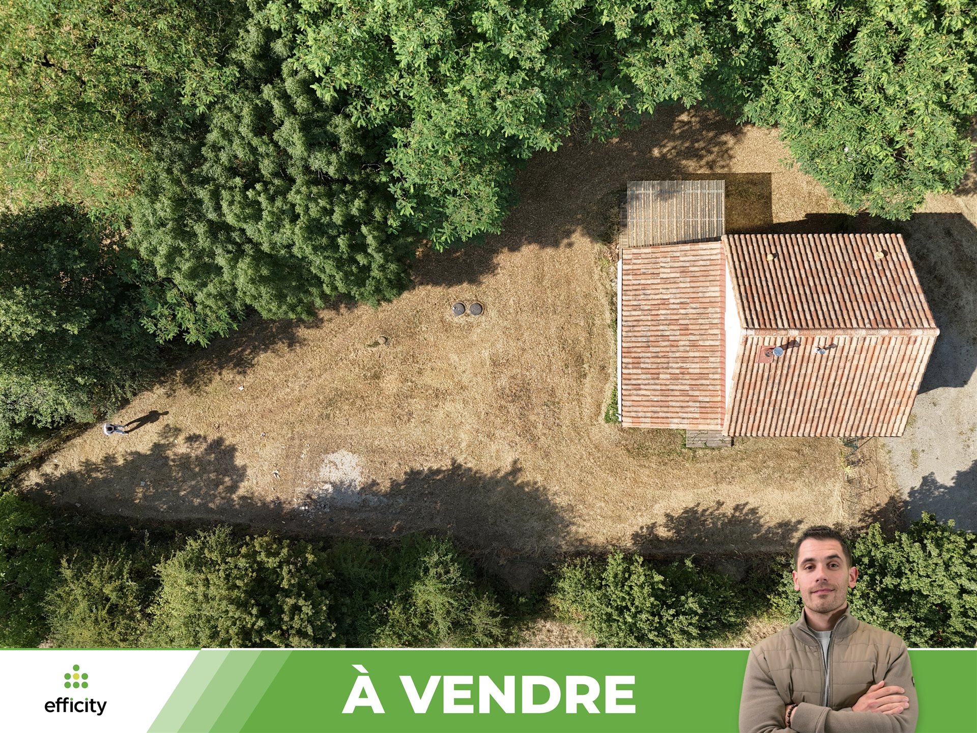 Maison à vendre, 84m², Rouillé