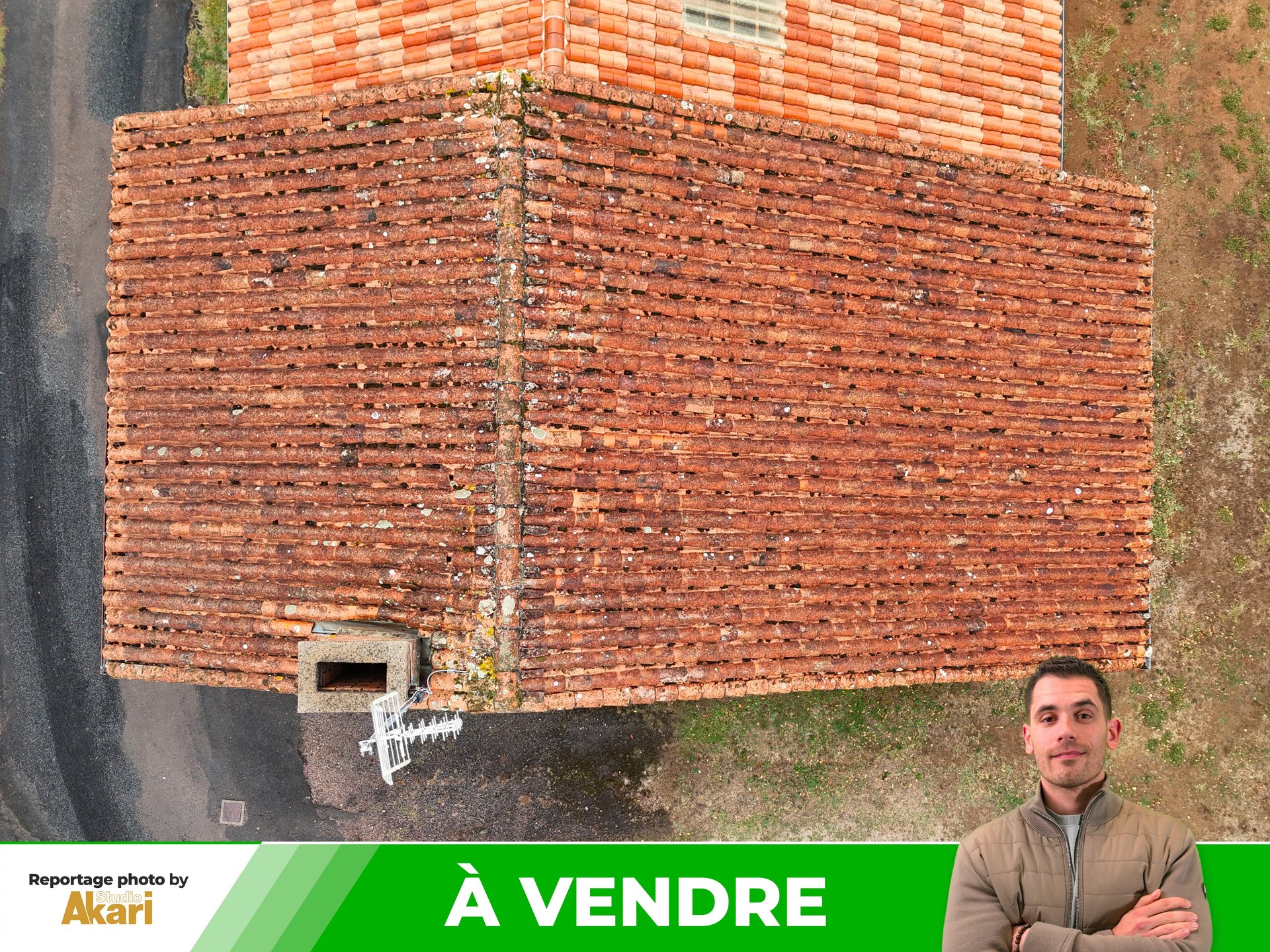 Maison à vendre, 88m², Availles-Limouzine