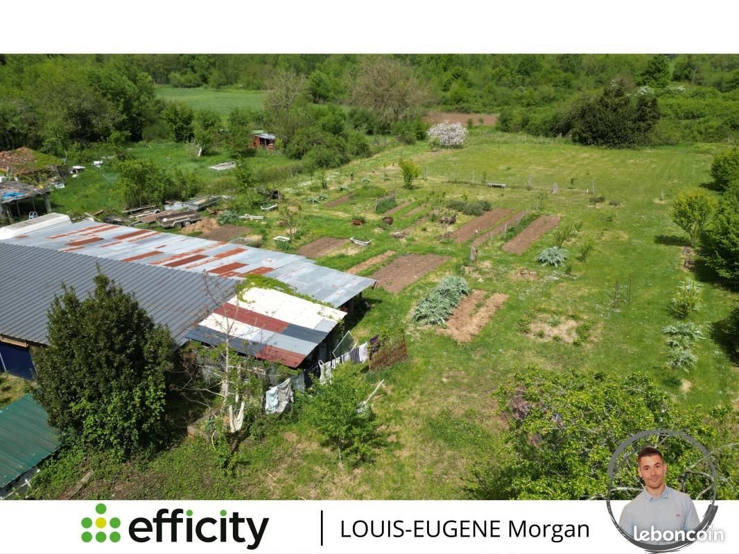 Maison à vendre, 100m², Sommières-du-Clain