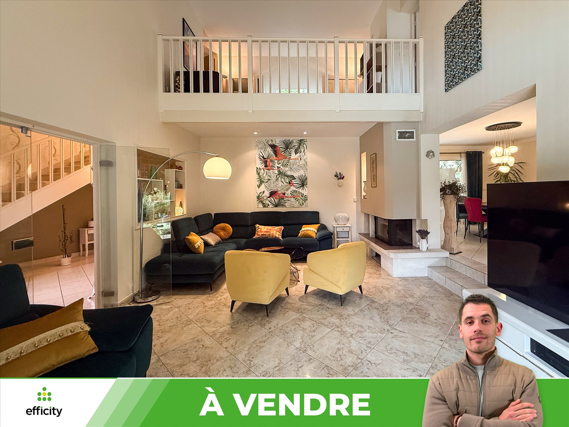 Maison à vendre, 6m², Châtellerault