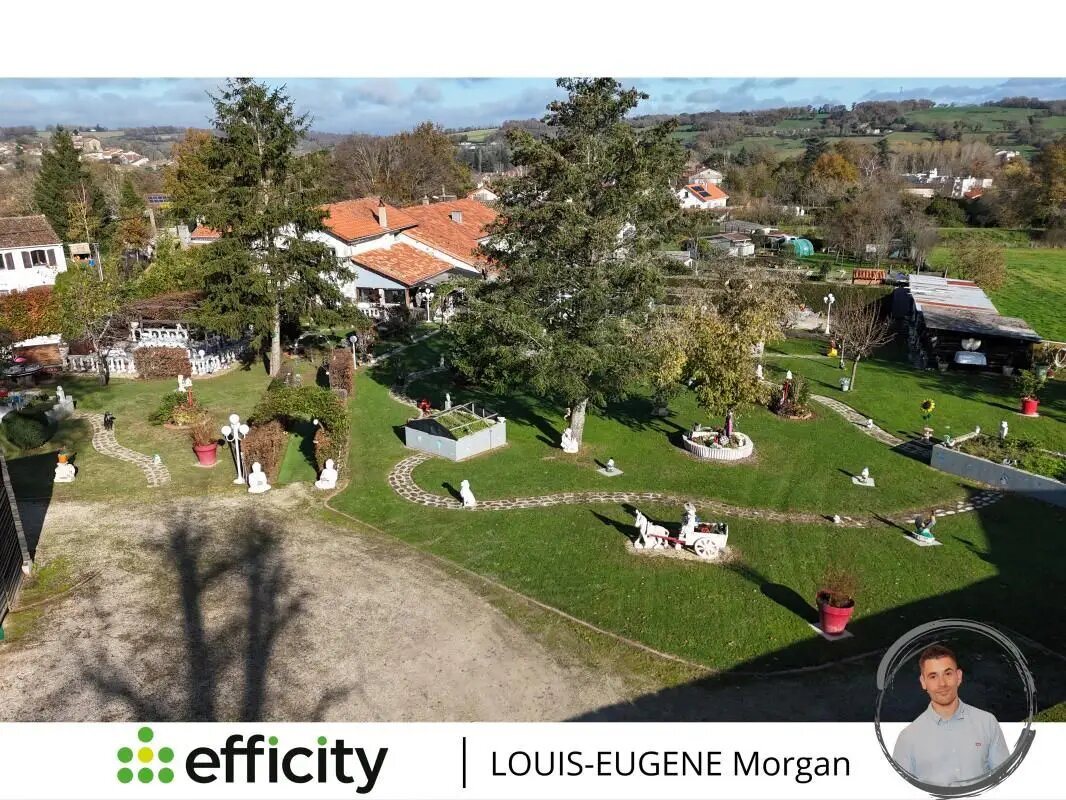 Maison à vendre, 113m², Availles-Limouzine