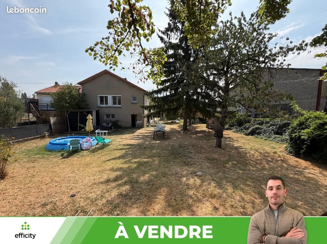 Maison à vendre, 179m², Châtellerault