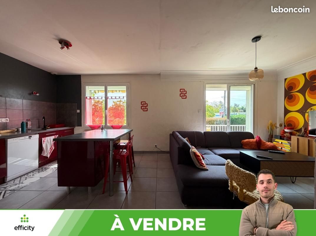 Maison à vendre, 179m², Châtellerault